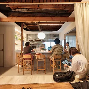 ゲストハウス Tipy Records Photon, 小田原市