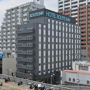 ホテル Route Hiratsukaeki Kitaguchi, 平塚市
