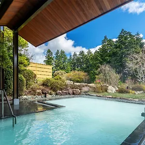 旅館 箱根湯の花プリンスホテル, 神奈川町