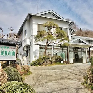 旅館 Midorien, 神奈川町